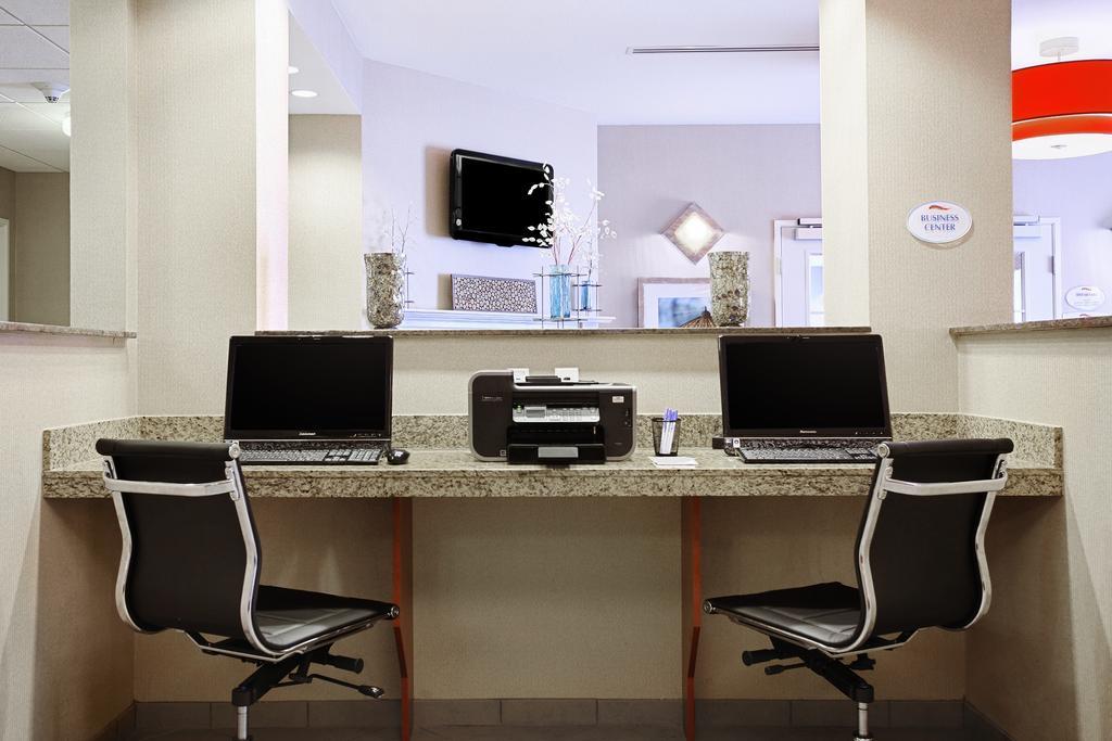 Baymont By Wyndham Denver International Airport מראה חיצוני תמונה