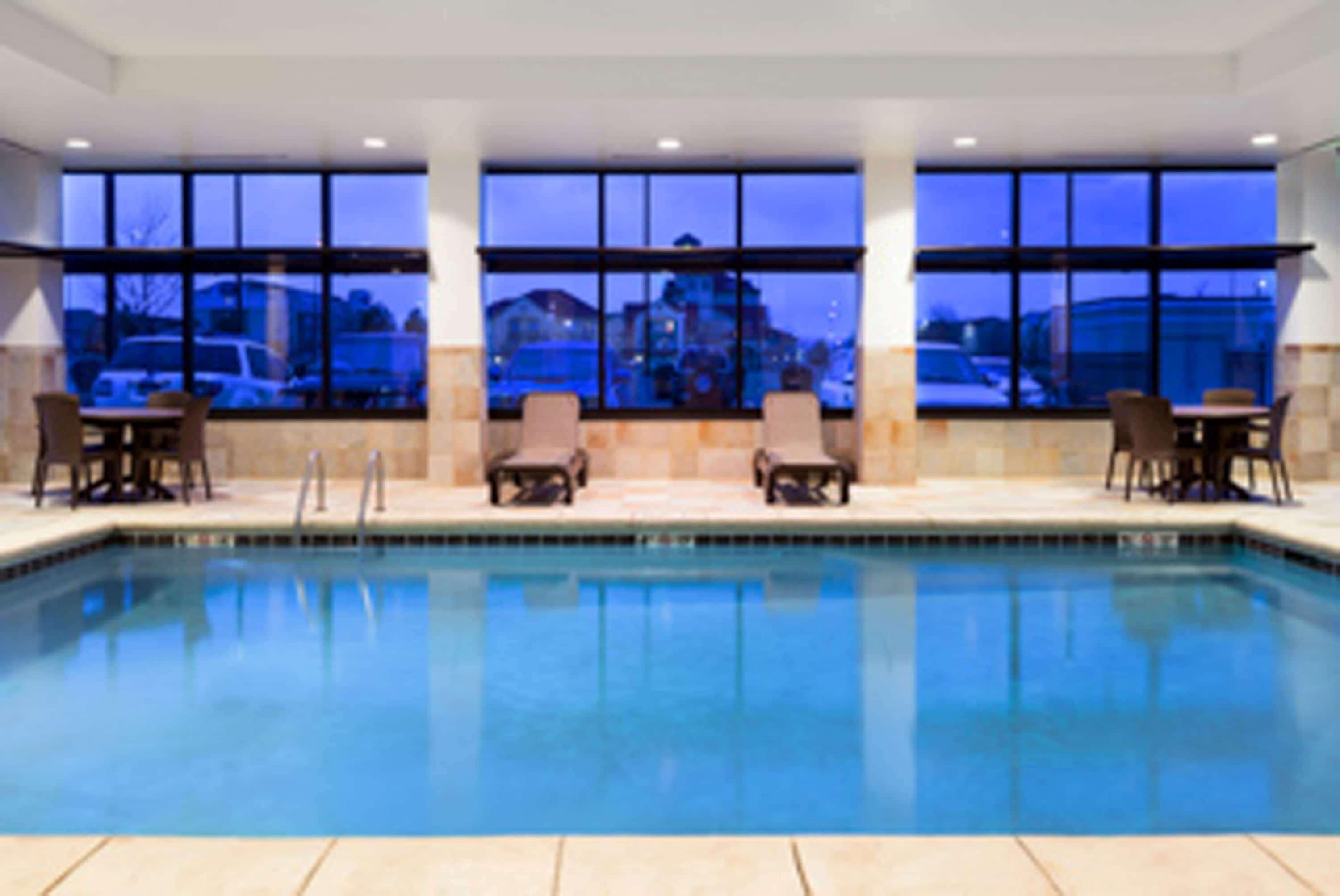 Baymont By Wyndham Denver International Airport מראה חיצוני תמונה