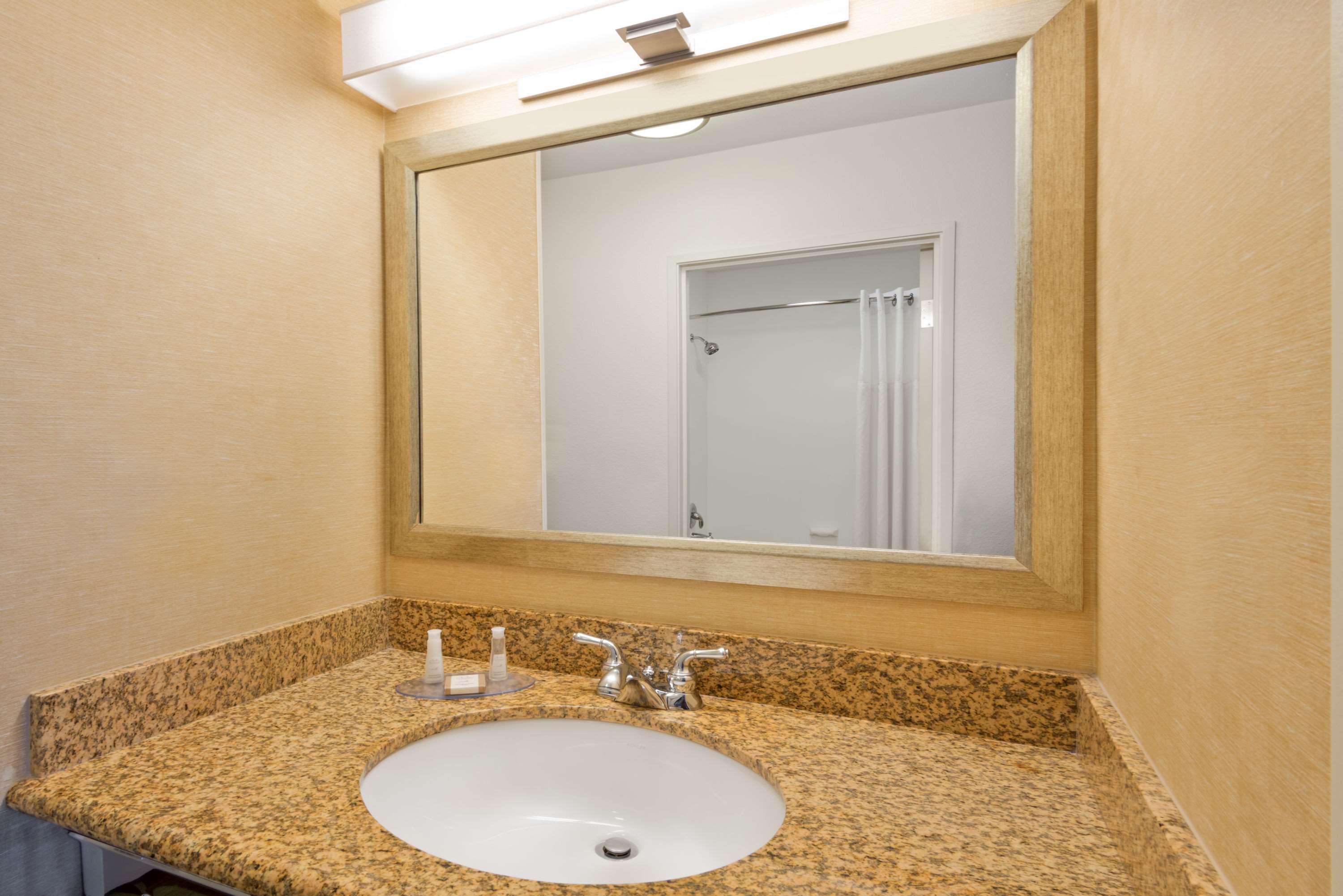 Baymont By Wyndham Denver International Airport מראה חיצוני תמונה