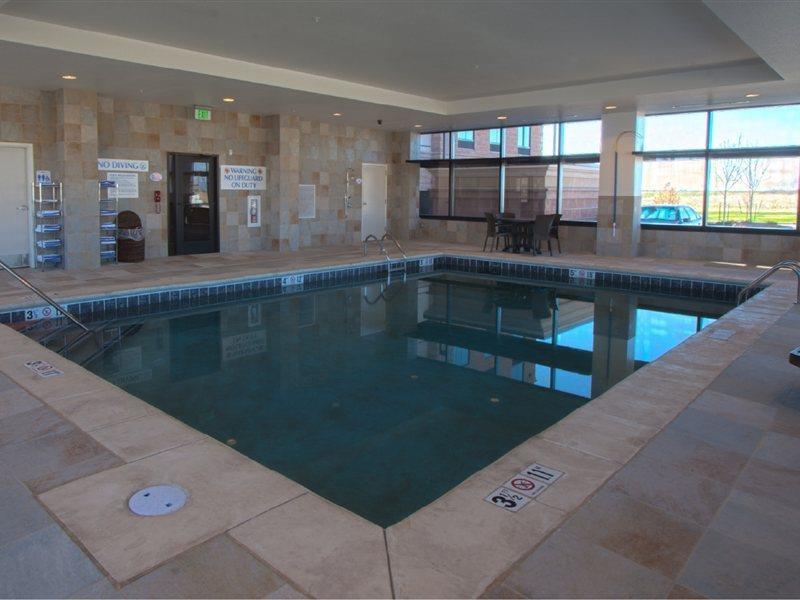 Baymont By Wyndham Denver International Airport מראה חיצוני תמונה